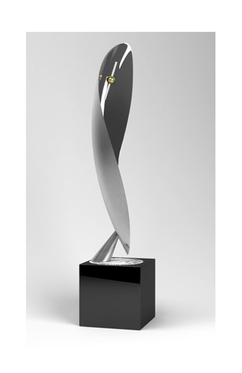 Award Artwork