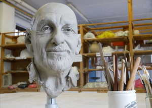 PortraitSculpting
