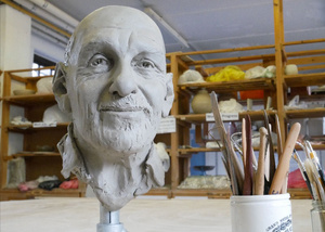 PortraitSculpting