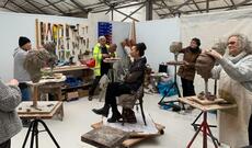 Depot_sculpture